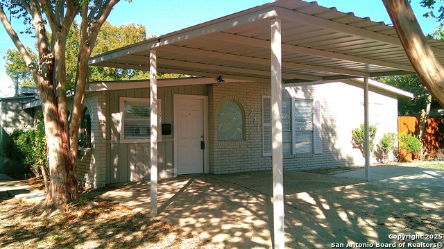 Details for 271 Hatcher  , San Antonio, TX 78223