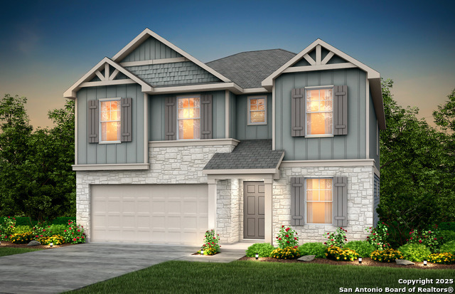 Details for 8257 Smithers Avenue, San Antonio, TX 78252