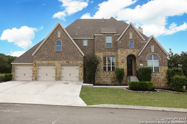 Details for 13402 Rustic Sand, Helotes, TX 78023