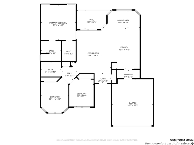 Image 29 of 29 For 2207 Hazelwood