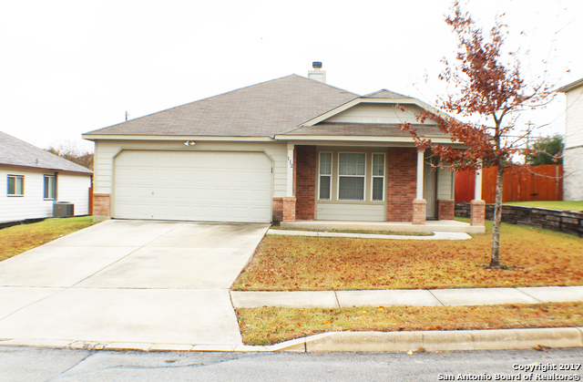 Details for 112 Stream Crossing, Cibolo, TX 78108