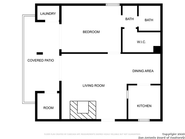 Image 17 of 17 For 4212 Medical Dr  401