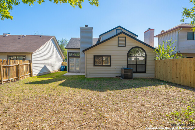 Image 32 of 33 For 9323 Valley Hedge