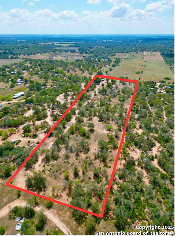 Details for 650 Patton Rd, Somerset, TX 78069