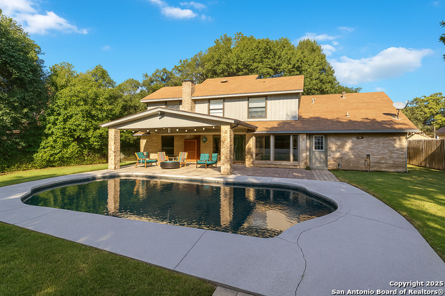 Details for 1006 Arizona Ash, San Antonio, TX 78232