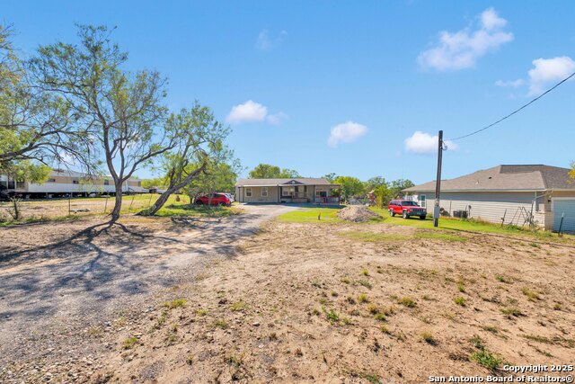 Details for 7176 Burshard Rd, San Antonio, TX 78263
