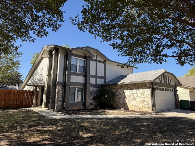 Details for 3218 Jenkins, San Antonio, TX 78216