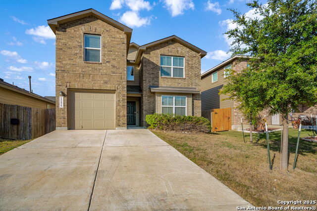 Details for 13439 Whisper Crossing, San Antonio, TX 78252