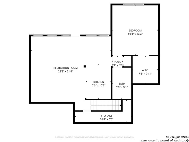 Image 43 of 45 For 18043 Muir Glen