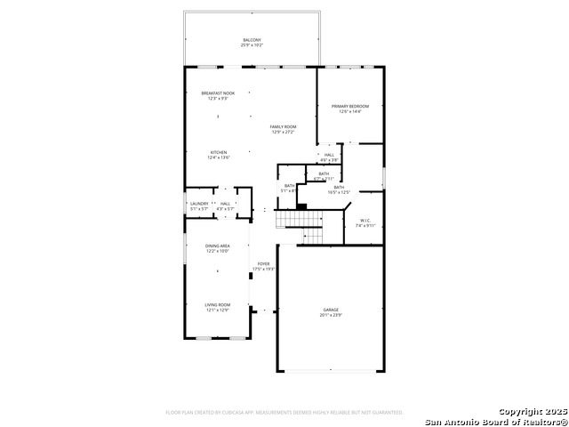 Image 44 of 45 For 18043 Muir Glen