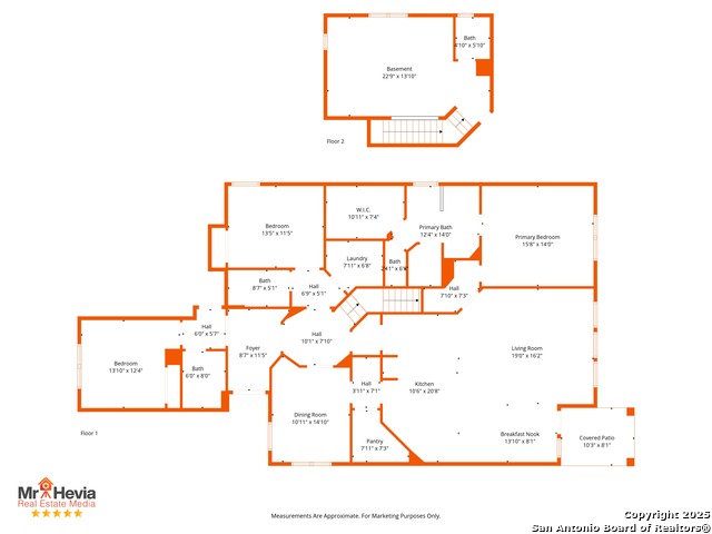 Image 26 of 26 For 4834 Blue Jasmine