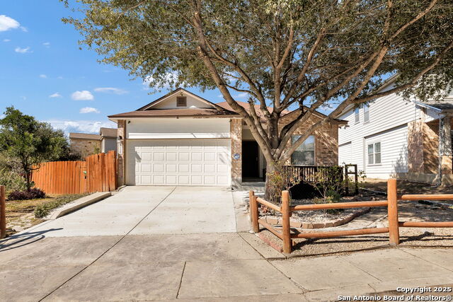 Details for 8115 Puente , San Antonio, TX 78223