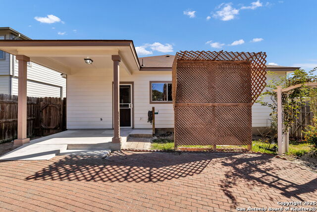 Image 35 of 38 For 8115 Puente