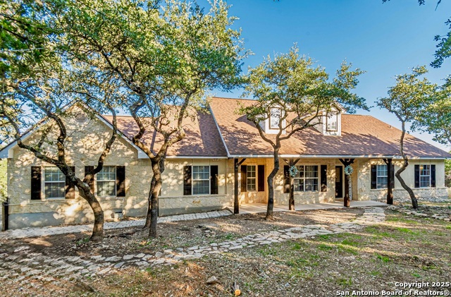 Details for 249 Lakeridge Loop, Lakehills, TX 78063