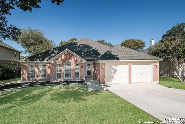 Details for 9115 Dapple Gray Ct, San Antonio, TX 78251