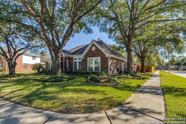 Details for 16335 Drystone, Houston, TX 77095