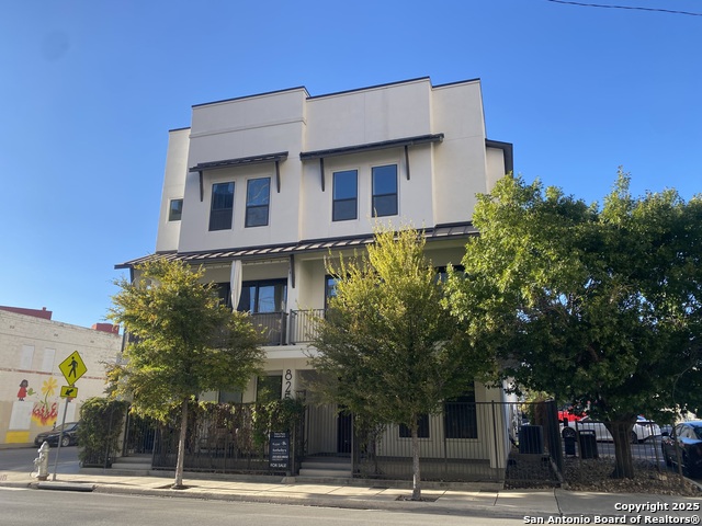 Details for 825 Saint Marys N Unit 102, San Antonio, TX 78205