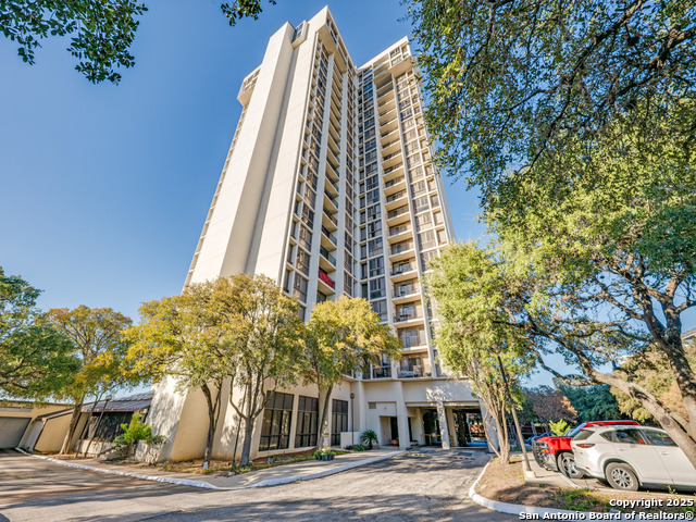 Details for 7701 Wurzbach Rd 406, San Antonio, TX 78229