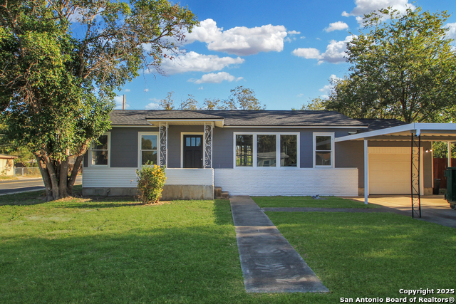 Details for 516 Aviation, Schertz, TX 78154