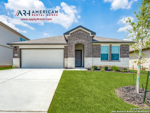 Details for 1012 Peccary, Seguin, TX 78155