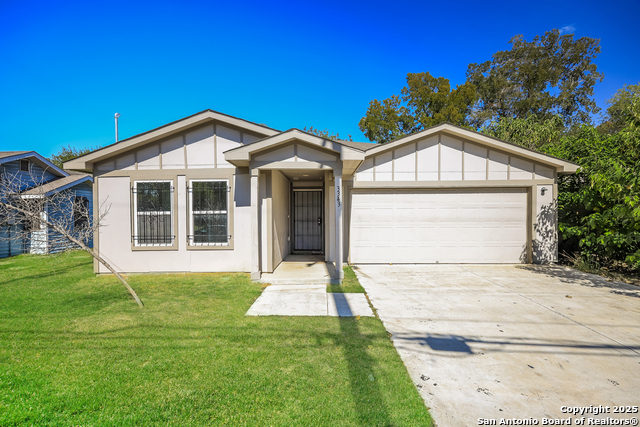 Details for 3343 Martin Luther King, San Antonio, TX 78220