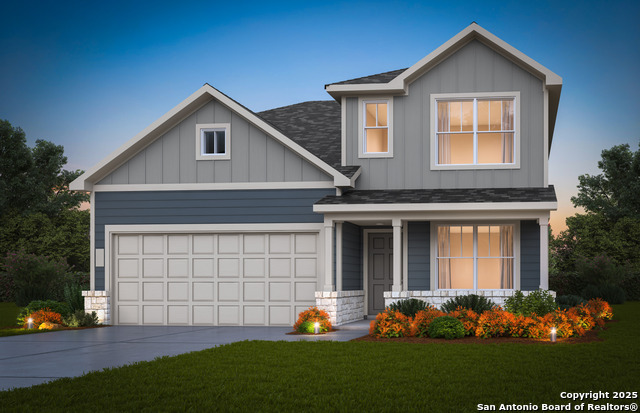 Details for 8256 Smithers Avenue, San Antonio, TX 78252