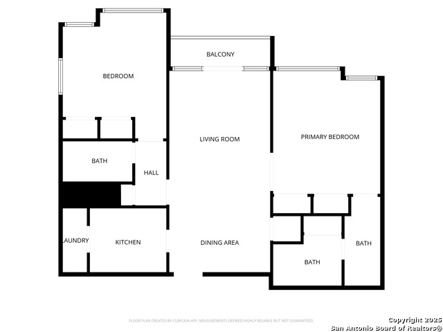 Image 5 of 20 For 7701 Wurzbach Rd 806