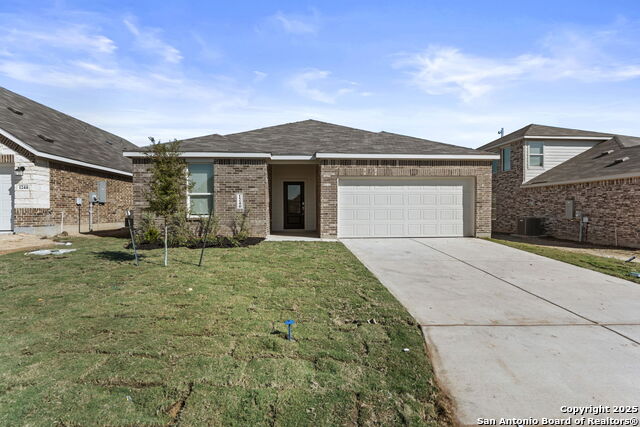 Details for 1240 Fox Wing Way, New Braunfels, TX 78132