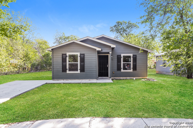 Details for 126 San Ignacio, San Antonio, TX 78237