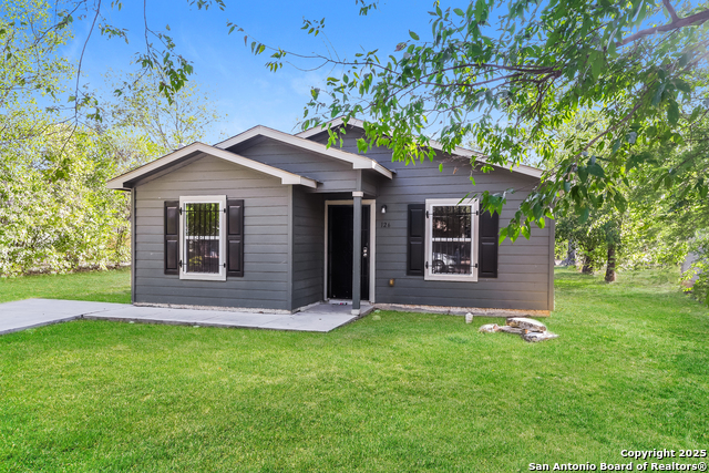 Image 2 of 21 For 126 San Ignacio