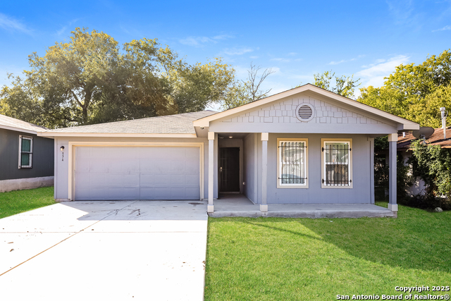 Details for 574 Morningview, San Antonio, TX 78220