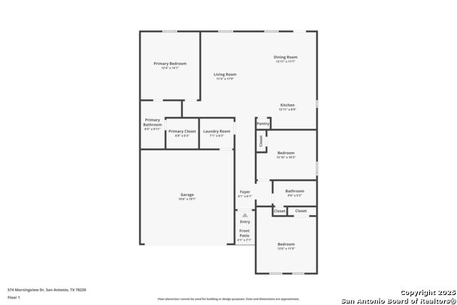 Image 21 of 21 For 574 Morningview