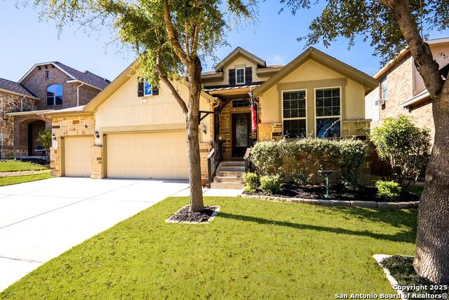 Details for 18011 Antero Mount, Helotes, TX 78023