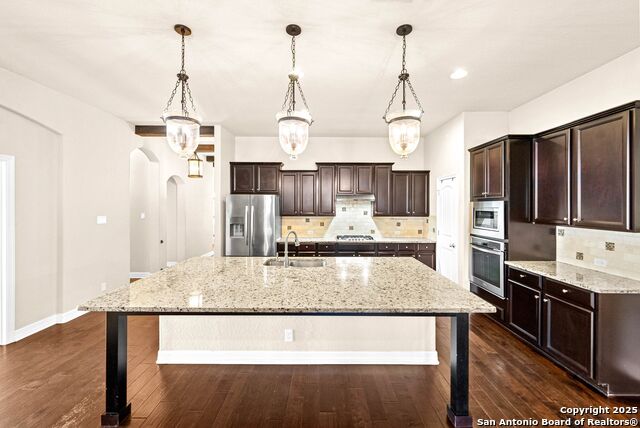 Image 14 of 46 For 18011 Antero Mount