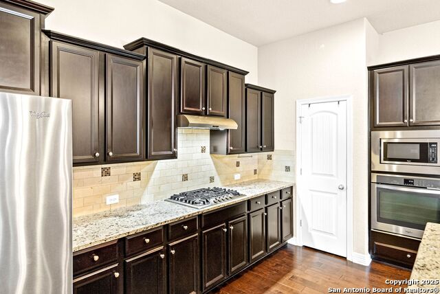 Image 16 of 46 For 18011 Antero Mount