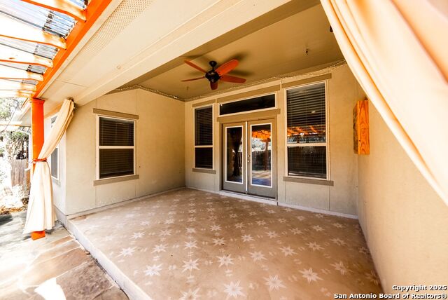 Image 38 of 46 For 18011 Antero Mount