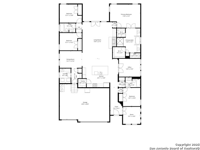 Image 46 of 46 For 18011 Antero Mount