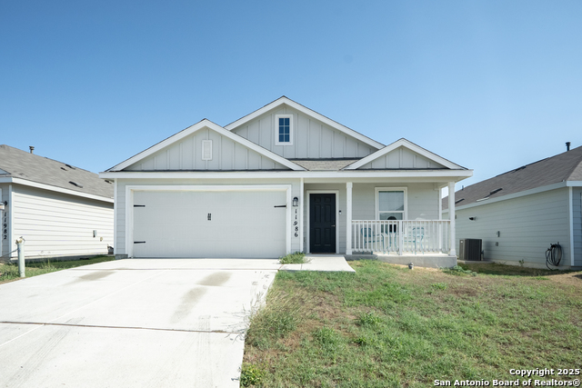 Details for 11986 Sand Wedge, San Antonio, TX 78221