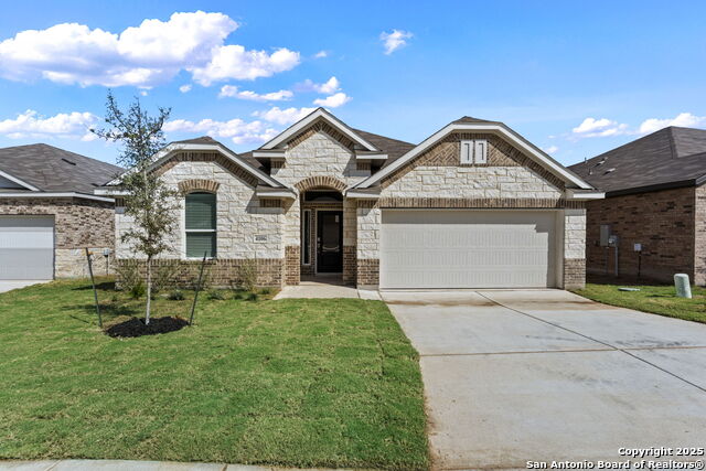 Details for 4106 Hampshire Way, San Antonio, TX 78245