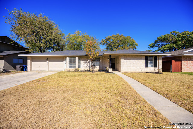 Details for 3603 Stonehaven, San Antonio, TX 78230