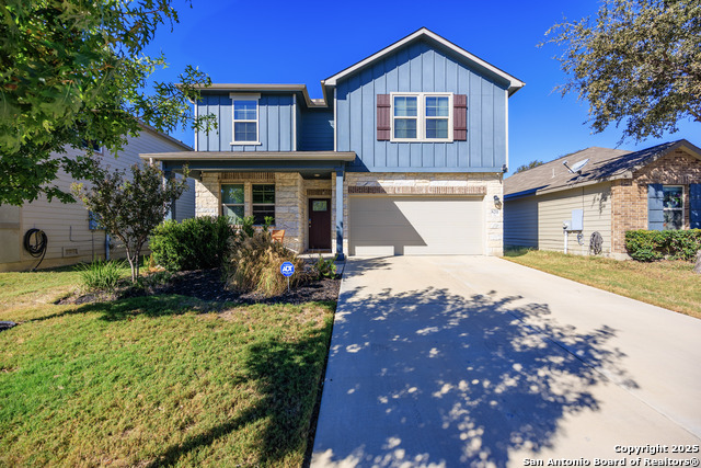 Details for 8211 Broussard, San Antonio, TX 78253