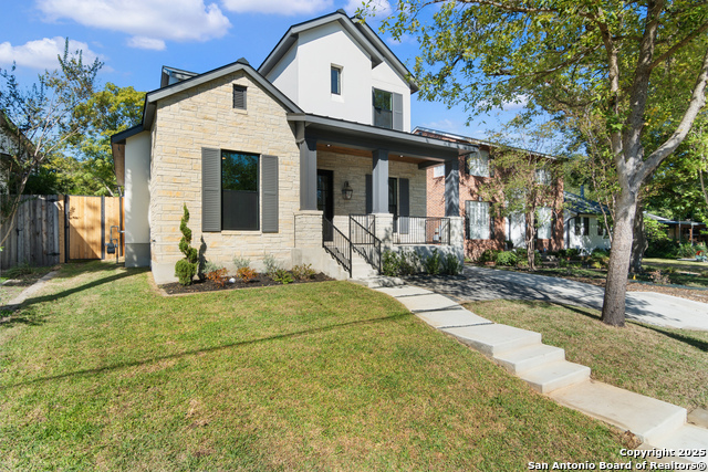 Details for 333 Ogden Ln, San Antonio, TX 78209