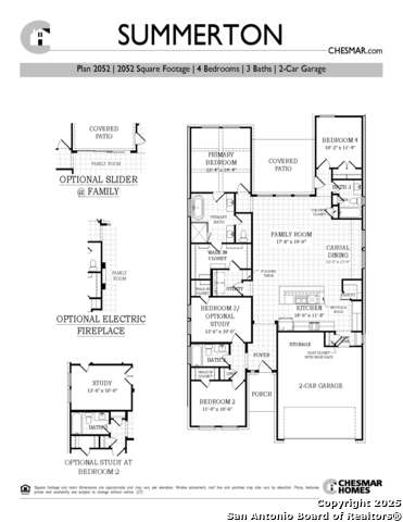 Image 17 of 20 For 3715 Moru Oak Drive