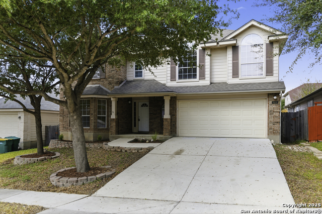 Details for 9619 Justice, Converse, TX 78109