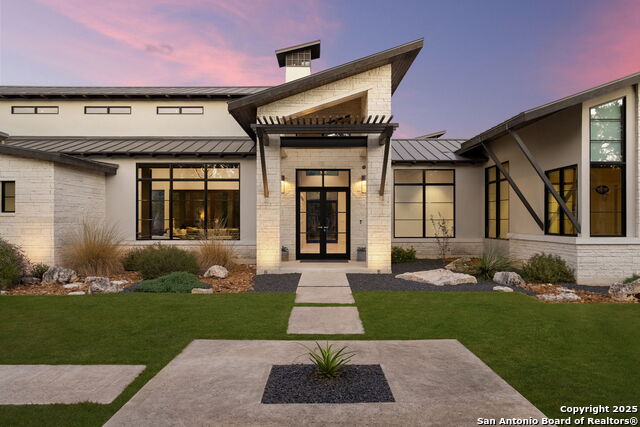 Listing photo id 0 for 116 Sendero Ridge