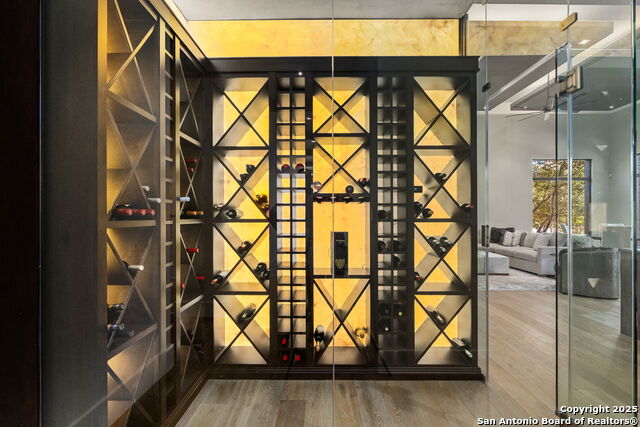 Listing photo id 23 for 116 Sendero Ridge