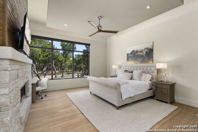 Listing photo id 27 for 116 Sendero Ridge