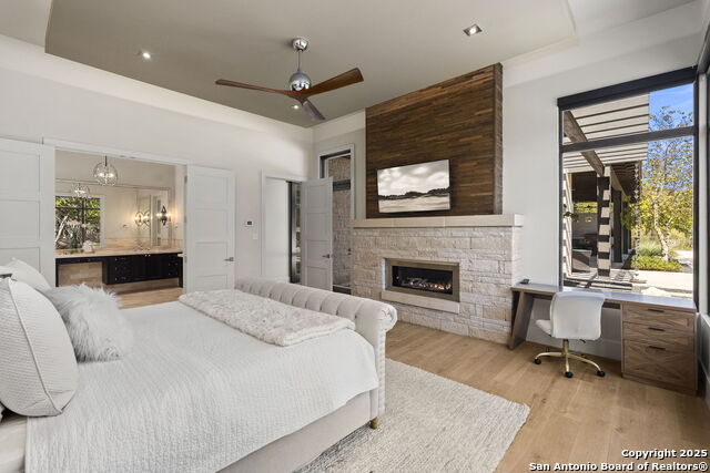 Listing photo id 28 for 116 Sendero Ridge