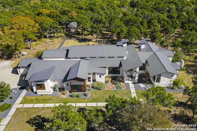 Listing photo id 3 for 116 Sendero Ridge