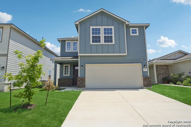 Details for 14640 Sweet Clover, San Antonio, TX 78253